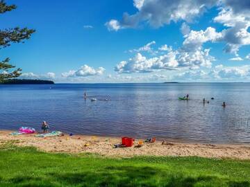 Фотографии Дома для отпуска Holiday Home Järvenranta г. Manamansalo (Финляндия) №4 Фото Дома для отпуска Holiday Home Järvenranta г. Manamansalo 4